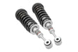 Loaded Strut Pair Stock Ford F-150 2WD (2004-2008) Rough Country