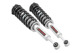Loaded Strut Pair 4.5 Inch Lift Toyota 4Runner 4WD (2010-2024) Rough Country