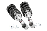 Loaded Strut Pair Stock Chevy/GMC Avalanche/Suburban 1500/Tahoe/Yukon/Yukon XL 1500 (07-20) Rough Country