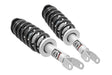 Loaded Strut Pair Stock Ram 1500 4WD Rough Country