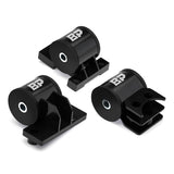 1994-2001 Acura Integra B-Series Steel Motor Swap Mounts