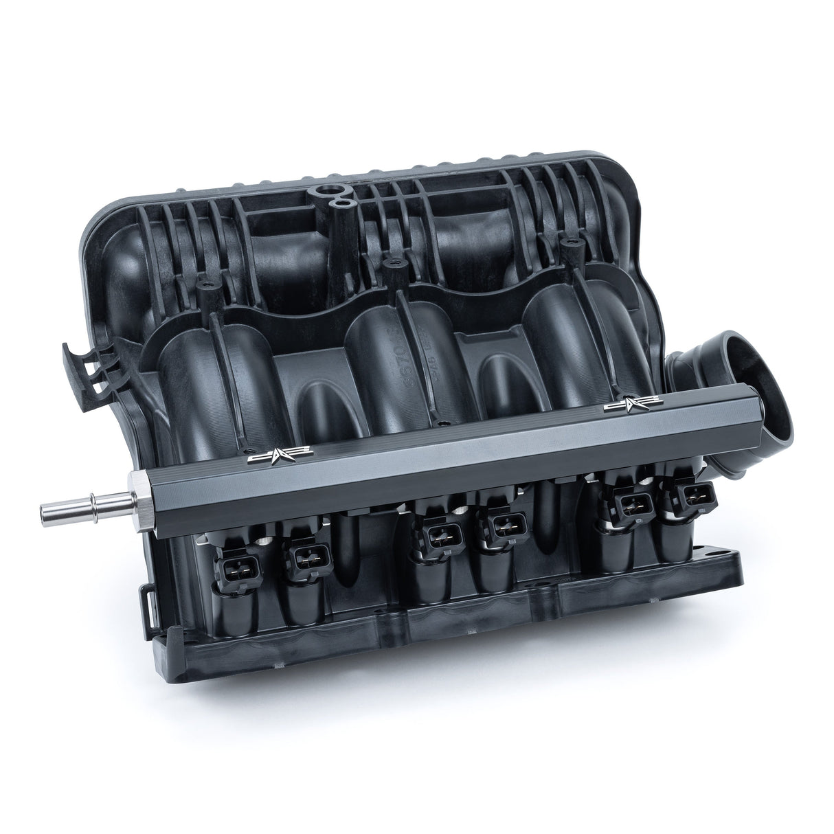 Billet Fuel Rail for Can-Am Maverick R