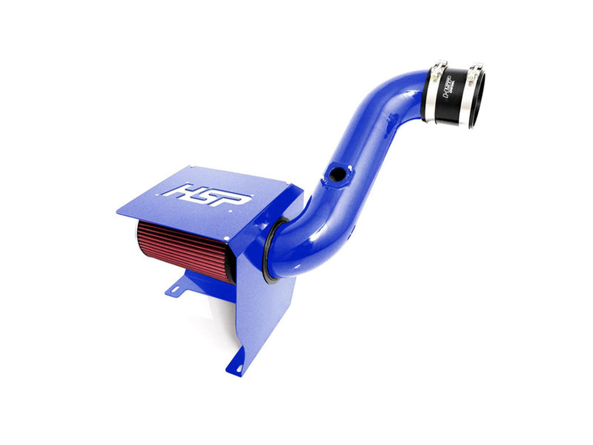 HSP Cold Air Intake, 2011-2012 Chevrolet / GMC 6.6L Duramax LML HSP Diesel