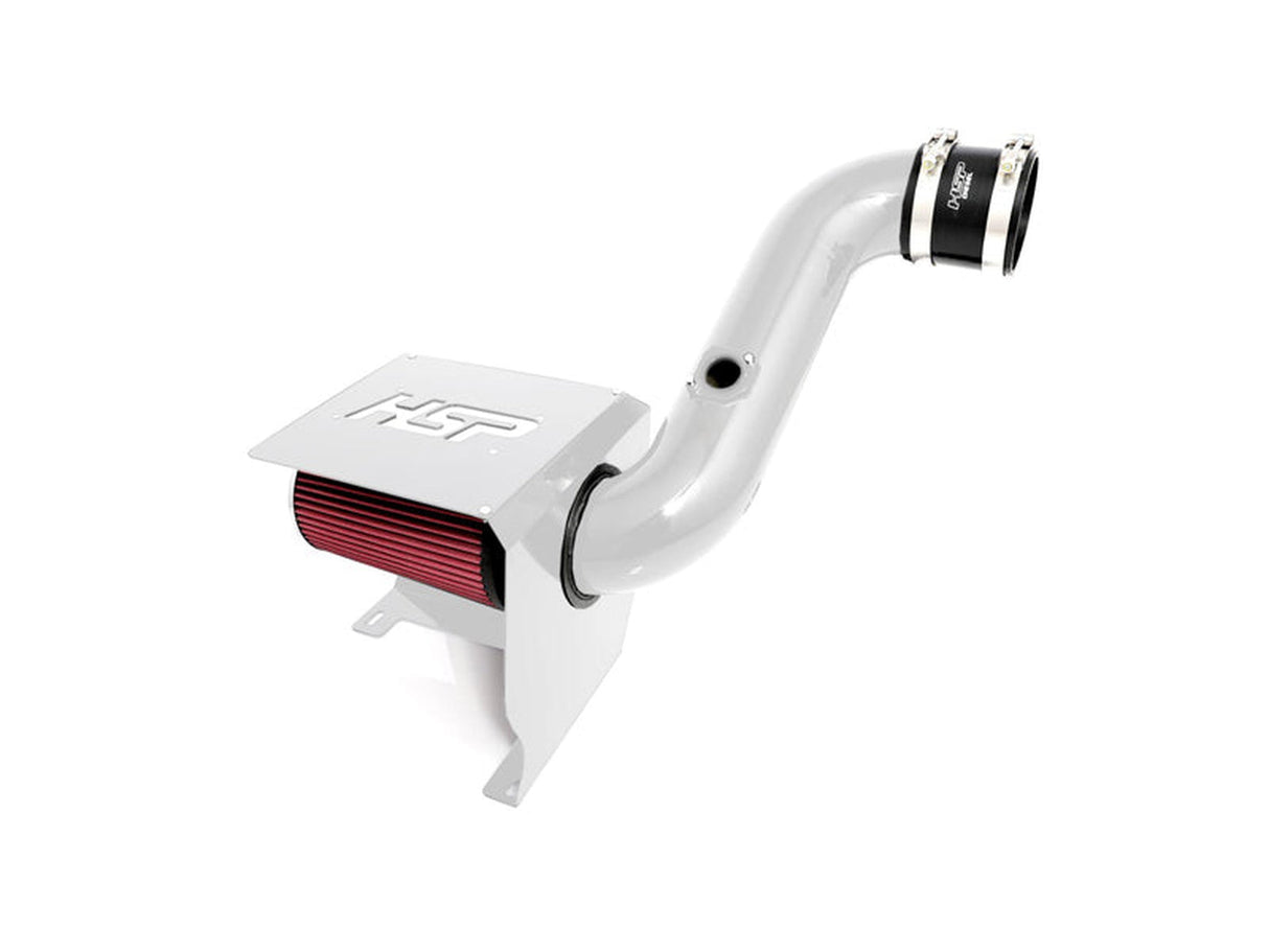 HSP Cold Air Intake, 2011-2012 Chevrolet / GMC 6.6L Duramax LML HSP Diesel