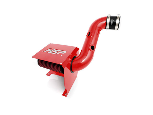 HSP Cold Air Intake, 2013-2016 Chevrolet / GMC 6.6L Duramax LML HSP Diesel