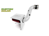 HSP Cold Air Intake, 2013-2016 Chevrolet / GMC 6.6L Duramax LML HSP Diesel