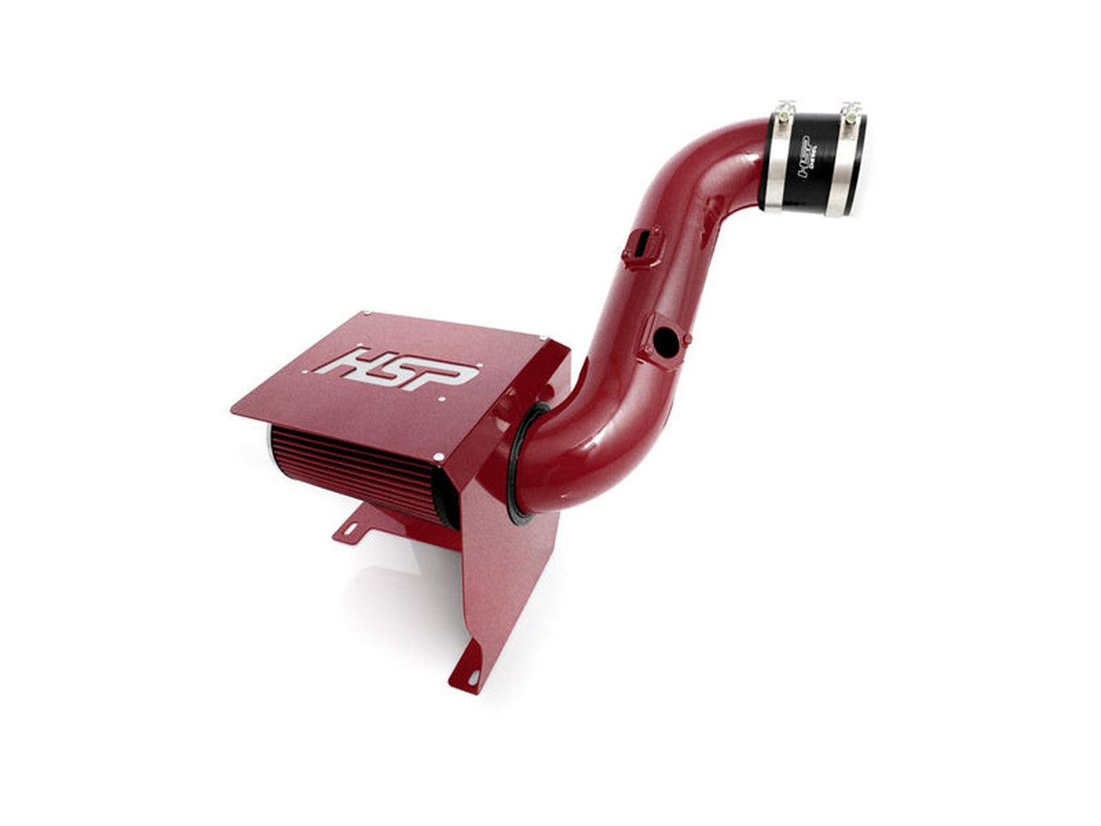 HSP Cold Air Intake, 2013-2016 Chevrolet / GMC 6.6L Duramax LML HSP Diesel