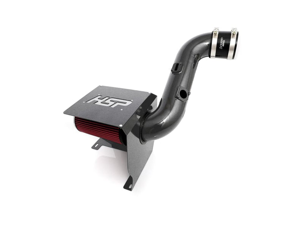 HSP Cold Air Intake, 2013-2016 Chevrolet / GMC 6.6L Duramax LML HSP Diesel