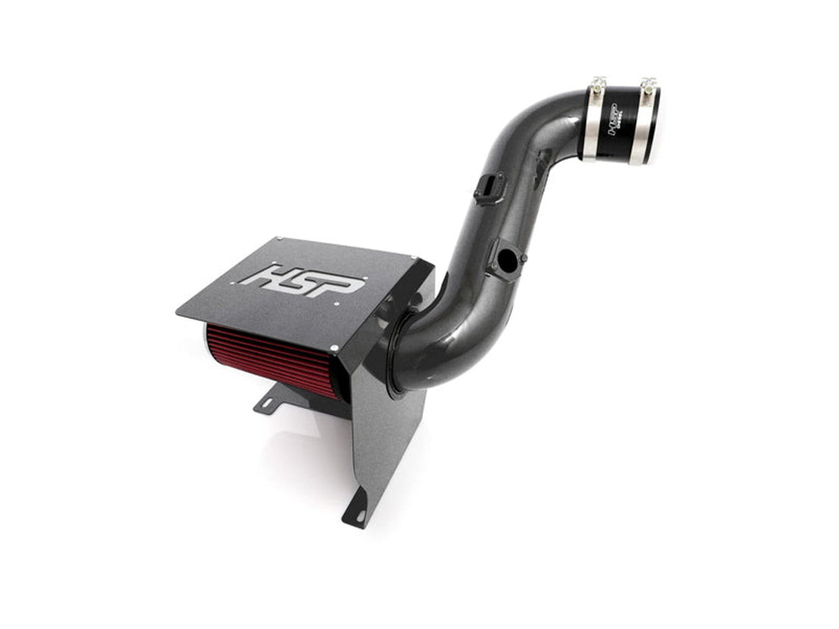 HSP Cold Air Intake, 2013-2016 Chevrolet / GMC 6.6L Duramax LML HSP Diesel