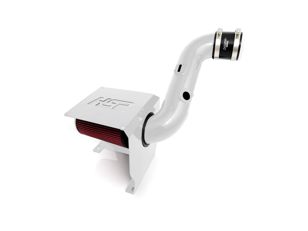 HSP Cold Air Intake, 2013-2016 Chevrolet / GMC 6.6L Duramax LML HSP Diesel