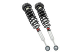 M1 Loaded Strut Pair 6 Inch Ford F-150 4WD (2004-2008) Rough Country