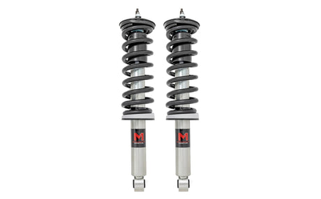 M1 Loaded Strut Pair 3 Inch Toyota 4Runner 2WD/4WD (1996-2002) Rough Country