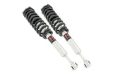 M1 Loaded Strut Pair Monotube 6in Toyota Tundra 4WD (2007-2021) Rough Country
