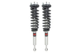 M1 Loaded Strut Pair Monotube 6in Toyota Tundra 4WD (2007-2021) Rough Country