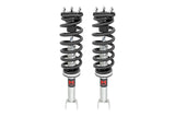 M1 Loaded Strut Pair 4 Inch Ram 1500 4WD (2012-2018 & Classic) Rough Country