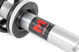 M1 Adjustable Leveling Struts Monotube 0-2 Inch Ram 1500 4WD (2012-2018 & Classic) Rough Country
