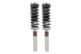 M1 Loaded Strut Pair 6in Chevy/GMC Canyon/Colorado 2WD/4WD (2015-2022) Rough Country