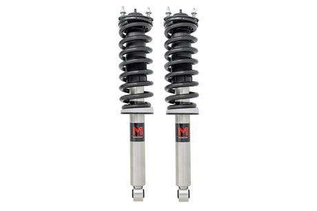 M1 Loaded Strut Pair 6in Chevy/GMC Canyon/Colorado 2WD/4WD (2015-2022) Rough Country