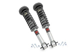 M1 Loaded Strut Pair 6 Inch Ford F-150 4WD (2014-2026) Rough Country