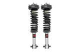 M1 Loaded Strut Pair 6 Inch Ford F-150 4WD (2014-2026) Rough Country
