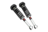 M1 Loaded Strut Pair 6 Inch Ford F-150 4WD (2009-2013) Rough Country