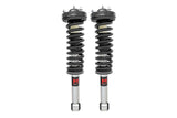 M1 Loaded Strut Pair 6 Inch Ford F-150 4WD (2009-2013) Rough Country