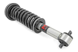 M1 Loaded Strut Pair 3 Inch Ford F-150 4WD (2014-2026) Rough Country
