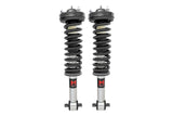 M1 Loaded Strut Pair 3 Inch Ford F-150 4WD (2014-2026) Rough Country