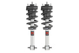 M1 Loaded Strut Pair 7 Inch Silverado/Sierra 1500 (14-18 & Classic) Rough Country