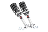 M1 Loaded Strut Pair 7 Inch Silverado/Sierra 1500 (14-18 & Classic) Rough Country