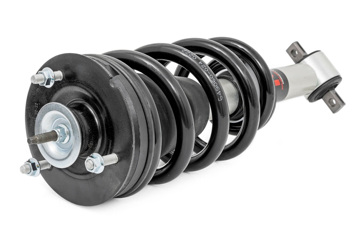 M1 Loaded Strut Pair 7 Inch Silverado/Sierra 1500 (14-18 & Classic) Rough Country