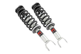 M1 Adjustable Leveling Struts Monotube 0-2 Inch Ram 1500 2WD/4WD (19-26) Rough Country