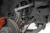 M1 Adjustable Leveling Struts Monotube 0-2 Inch Ram 1500 2WD/4WD (19-26) Rough Country