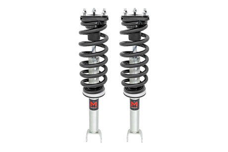 M1 Loaded Strut Pair 6 Inch Ram 1500 4WD (2019-2026) Rough Country