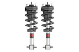 M1 Adjustable Leveling Struts Monotube 0-2 Inch Silverado/Sierra 1500 (14-18 & Classic) Rough Country
