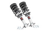 M1 Adjustable Leveling Struts 0-2 Inch Chevy/GMC Sierra 1500 (19-26)/Silverado 1500 (19-26) Rough Country