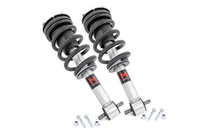 M1 Adjustable Leveling Struts Diesel Silverado/Sierra 1500 Truck & SUV (20-26) Rough Country