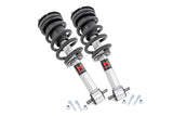 M1 Loaded Strut Pair 3.5in Chevy/GMC Sierra 1500 (19-26)/Silverado 1500 (19-26) Rough Country