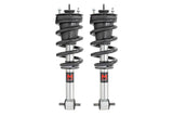M1 Loaded Strut Pair 3.5in Chevy/GMC Sierra 1500 (19-26)/Silverado 1500 (19-26) Rough Country