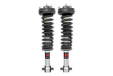 M1 Adjustable Leveling Struts 0-2 Inch Ford F-150 4WD (2014-2026) Rough Country