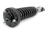 M1 Adjustable Leveling Struts 0-2 Inch Ford F-150 4WD (2014-2026) Rough Country