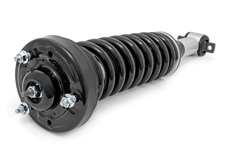 M1 Adjustable Leveling Struts 0-2 Inch Ford F-150 4WD (2014-2026) Rough Country