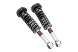 M1 Loaded Strut Pair 3 Inch Ford F-150 4WD (2009-2013) Rough Country