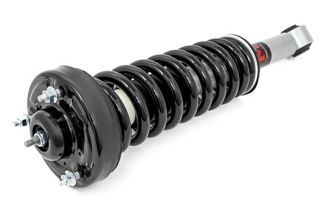 M1 Loaded Strut Pair 3 Inch Ford F-150 4WD (2009-2013) Rough Country