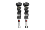 M1 Loaded Strut Pair 3 Inch Ford F-150 4WD (2009-2013) Rough Country