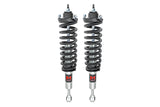 M1 Adjustable Leveling Struts Monotube 0-2 Inch Toyota Tacoma (05-23) Rough Country