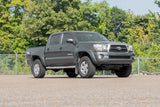 M1 Adjustable Leveling Struts Monotube 0-2 Inch Toyota Tacoma (05-23) Rough Country