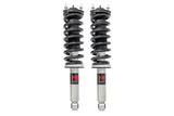 M1 Adjustable Leveling Struts 0-2 Inch Chevy/GMC Canyon/Colorado (15-22) Rough Country