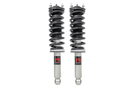 M1 Adjustable Leveling Struts 0-2 Inch Chevy/GMC Canyon/Colorado (15-22) Rough Country