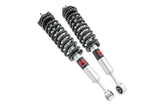 M1 Loaded Strut Pair 6in Toyota Tacoma 2WD/4WD (2005-2023) Rough Country